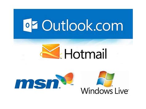 msn.com outlook